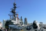 PICTURES/USS Midway - Flight Deck/t_Superstructure & Skyline.JPG